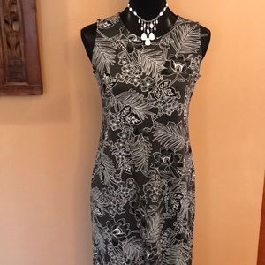 💕J.Jill NWOT Wearever Collection Dress💕